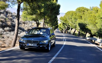 BMW Could Expand To Mexico