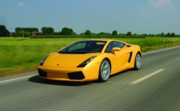 Lamborghini Issues Recall For Gallardo