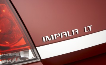 Chevrolet Digs Into The 2014 Impala’s Ecotec