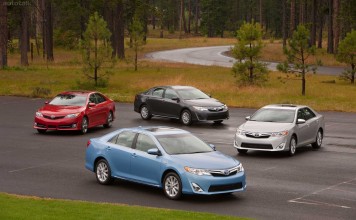 Kyle Busch To Build a “Rowdy” Toyota Camry