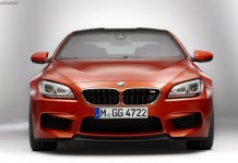 BMW Makes Art With New M6