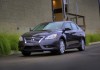 Nissan Starts Sentra Production in Mexico