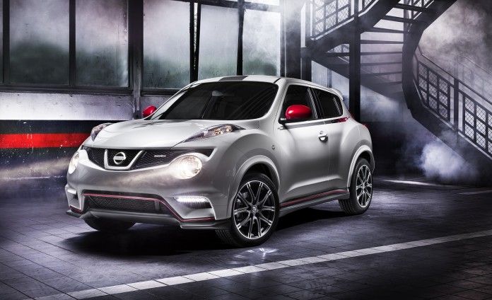 2013 Nissan Juke Nismo (5)