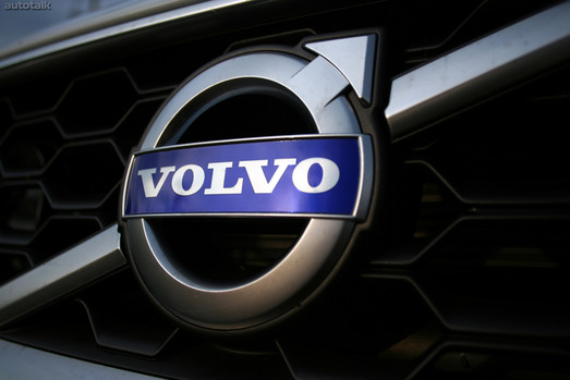 Volvo Logo