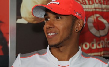 Formula 1: Hamilton To Replace Schumacher At Mercedes