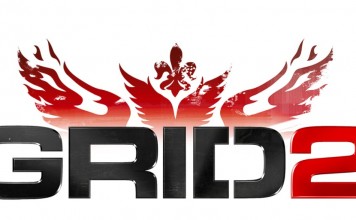 Grid 2 Gets New Gameplay Footage