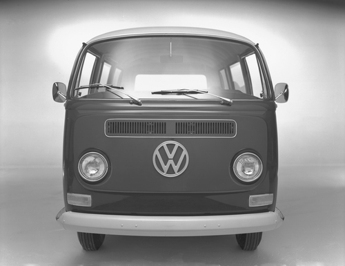 End of an Era: Volkswagen Kombi Van to Cease Production After 63 Years