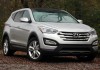 2013 Hyundai Santa Fe Sport Review