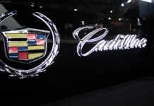 Cadillac XTS Recalled For Head Restraints