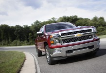 2014 Chevrolet Silverado, GMC Sierra Unveiled
