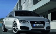 Audi Developing Automated Parking System