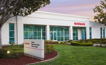 Nissan Opens New Research Center In Silicon Valley