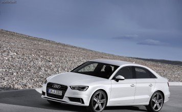 Audi A3 Won’t Arrive Until 2015, But Worth The Wait
