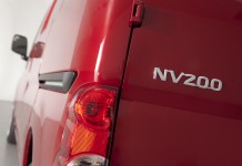 It’s The Little Things – Nissan NV200 Loaded With What Counts