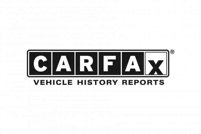 Carfax Logo
