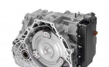 GM And Ford Team Up On Designing Advanced Automatic Transmissions