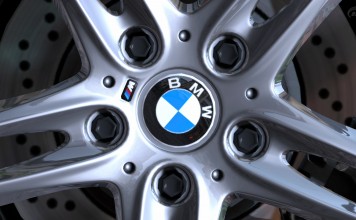 BMW recalling 489,000 vehicles cars