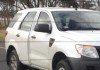 Ford Ranger-based SUV Headed For Australia