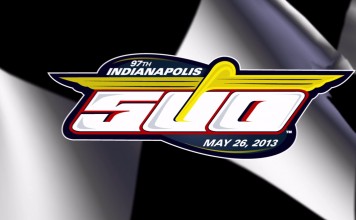 Tony Kanaan Wins Indy 500 Under Caution