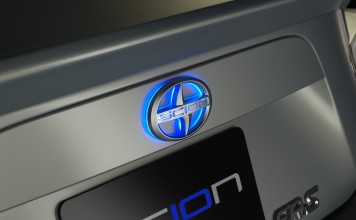 Scion Celebrates 10 Years With The 10 Series Lineup