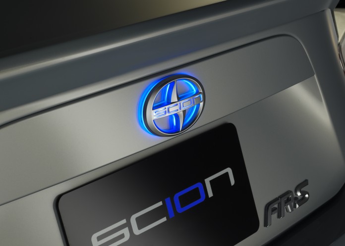 Scion 10 Series