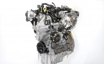 Ford’s Winning Wimp: EcoBoost 1.0-liter Wins 2nd Straight International Award