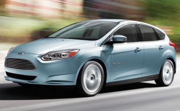 Ford Motor Cuts Focus Electric Price To $29,995