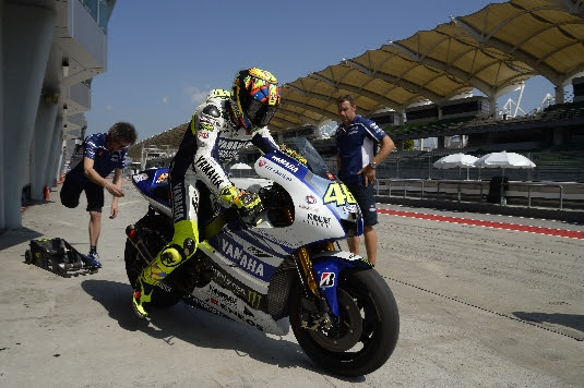YamahaMotoGP
