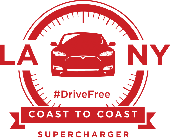 la-to-new-york-tesla-supercharger-race