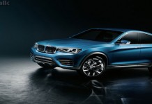 BMW-X4-Concept