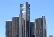 General Motors office