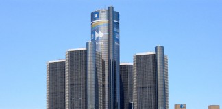 General Motors office