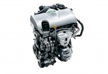 3L_gasoline_engine