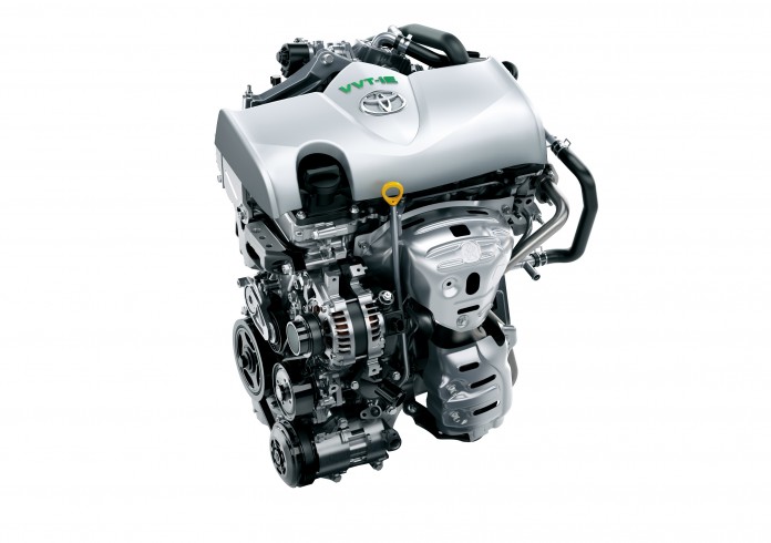 3L_gasoline_engine 3L_gasoline_engine