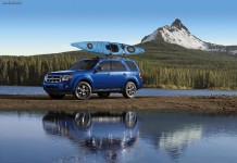 2011 Ford Escape