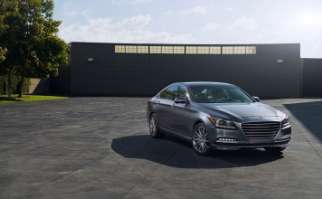 2015_Hyundai_Genesis