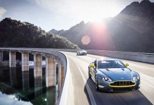 Former Nissan Executive Named CEO of Aston Martin