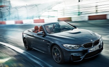 BMW M4 Convertible coming to US BMW M4 Convertible