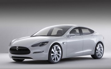 Tesla offers leasing options for small to businesses Tesla_Model_S