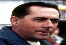 Jack Brabham