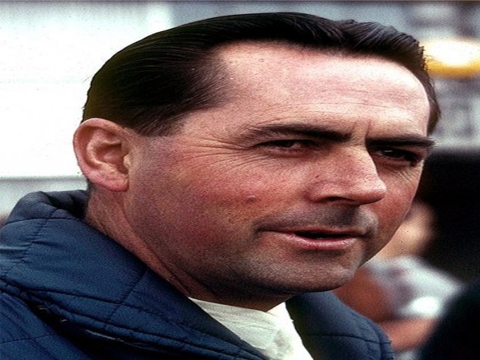 Jack Brabham Jack Brabham
