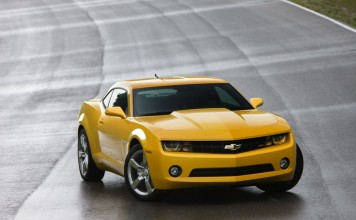 Sen. McCaskill: GM Recall Probe May Be Expanded To Industry-Wide Review 2010_Chevrolet_Camaro