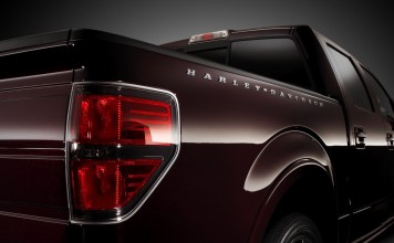 Study: 70% pickups could be aluminum by 2025 2010_Ford_F-150