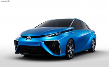 2014_CES_Toyota_Fuel_Cell_Vehicle_Concept