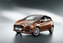 2014_Ford_FIesta
