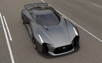 Nissan Reveals Nissan Concept 2020 Vision Gran Turismo Nissan_Concept