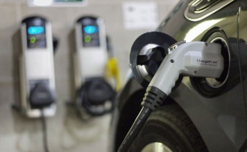 electric vehicle charging