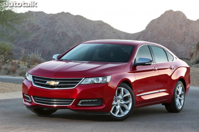 2014_Chevrolet_Impala