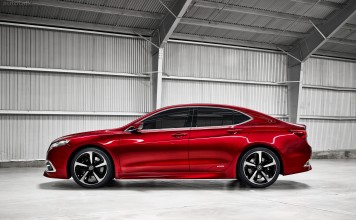 Acura Prices 2015 TLX Sedan 2015 Acura TLX