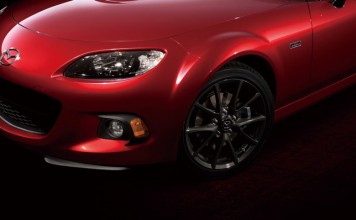 MAZDA
